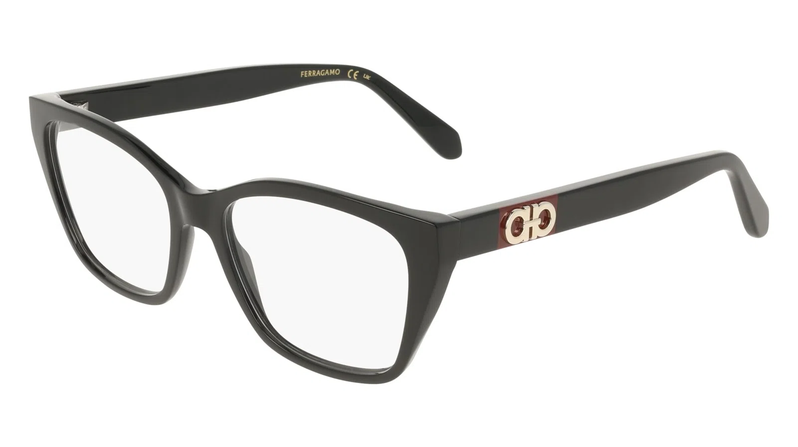 Salvatore Ferragamo SF3074 Eyeglasses - view 3